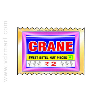 CRANE SWEET NUT POWDER 2 RS